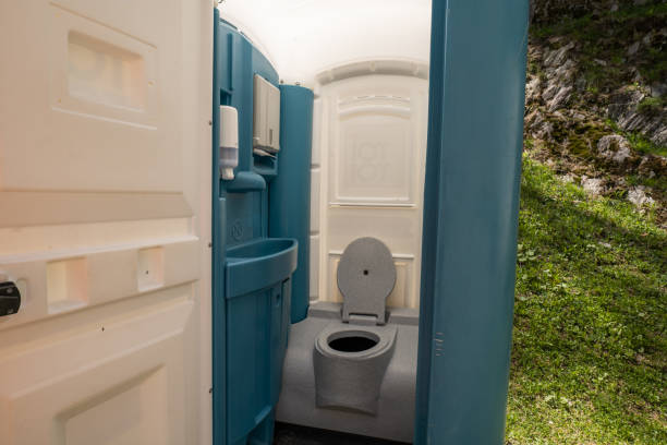 Best Sanitation services for porta potties  in Annapolis, MD