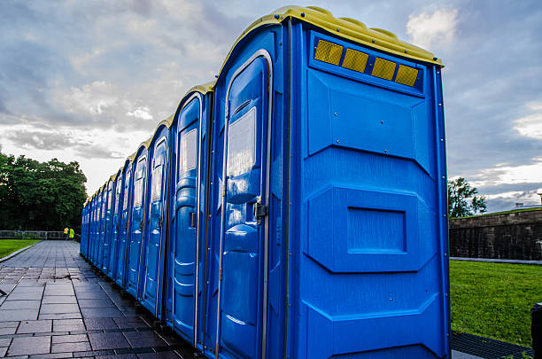 Portable Toilet Options We Offer in Annapolis, MD